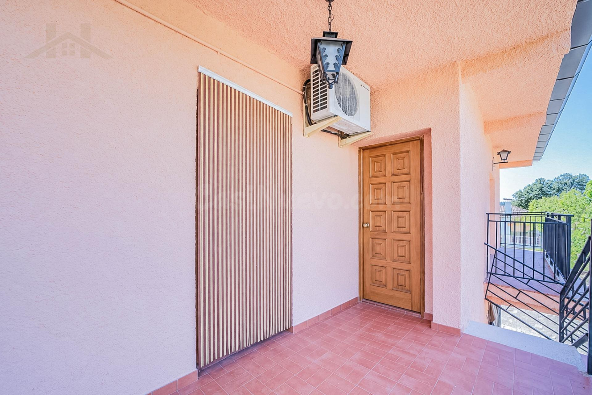 Chalet independiente en venta en Santa Cruz del Reatamar, Ca - foto 4