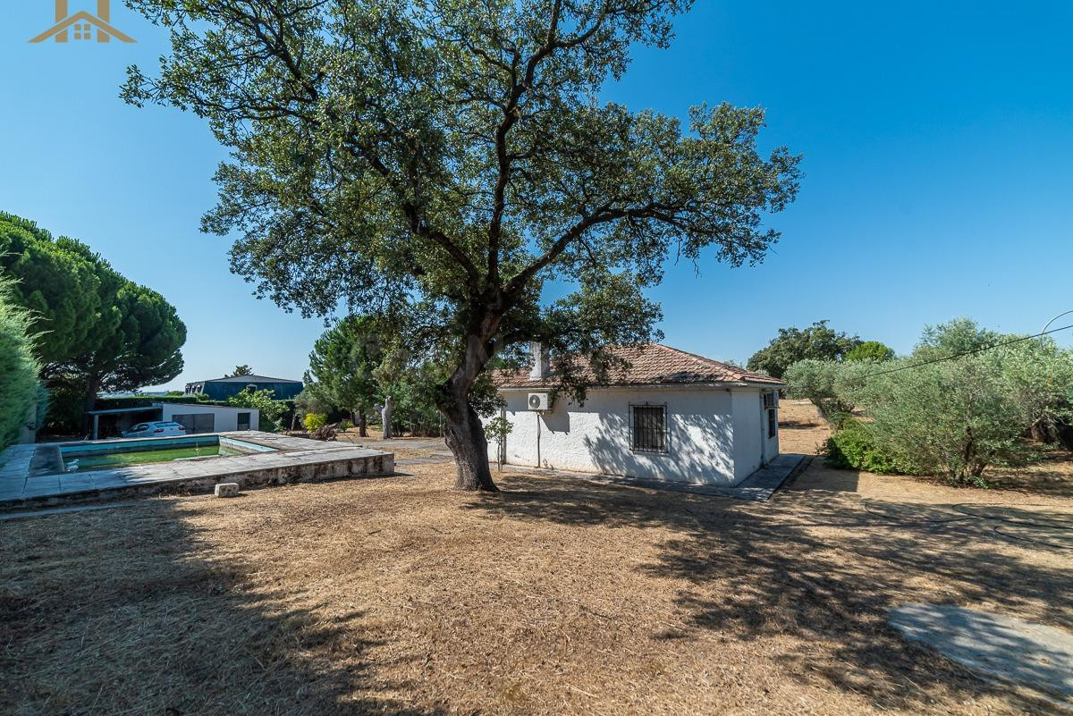 Chalet independiente en venta en Aldea del Fresno, Picadas - foto 3