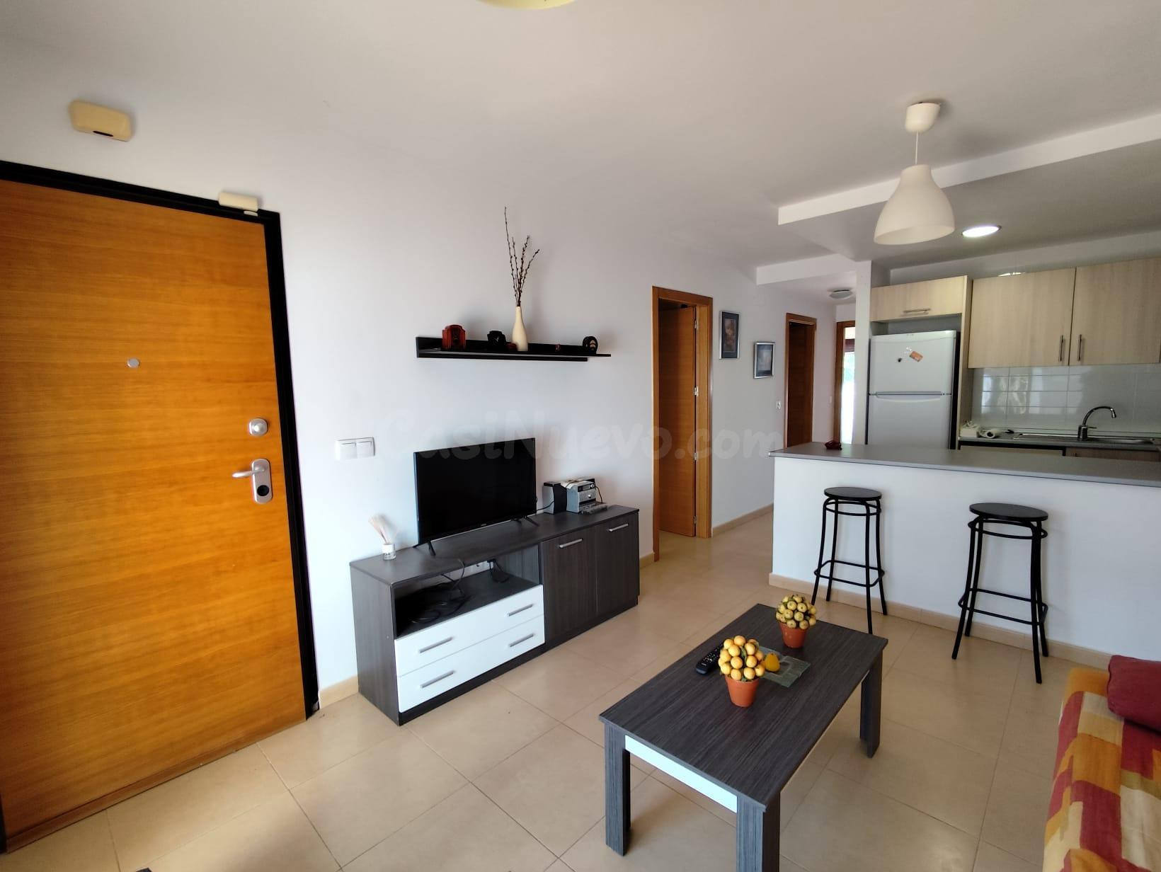 Oportunidad doble en Condado de Alhama Golf Resort - foto 3
