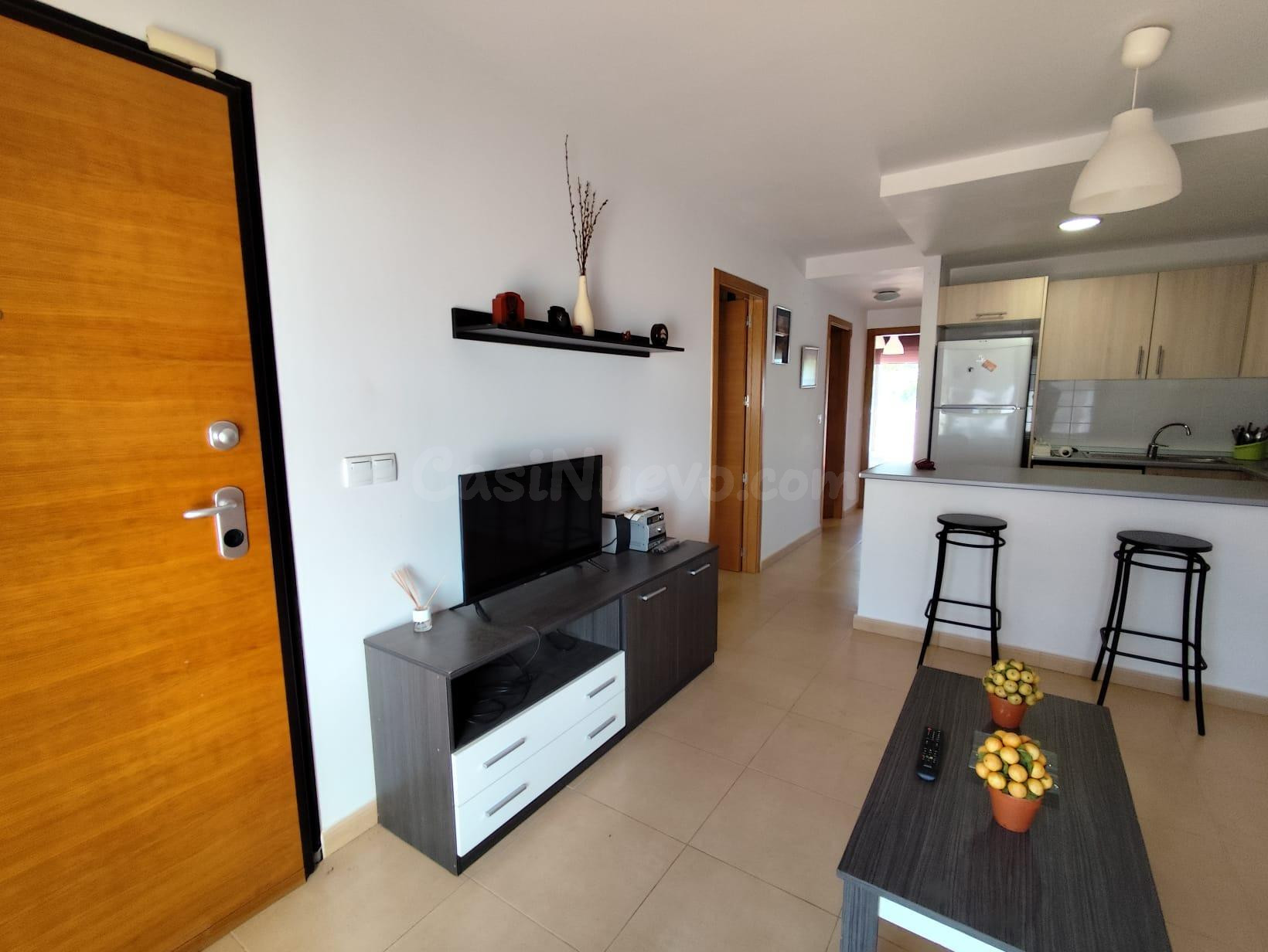 Oportunidad doble en Condado de Alhama Golf Resort - foto 4