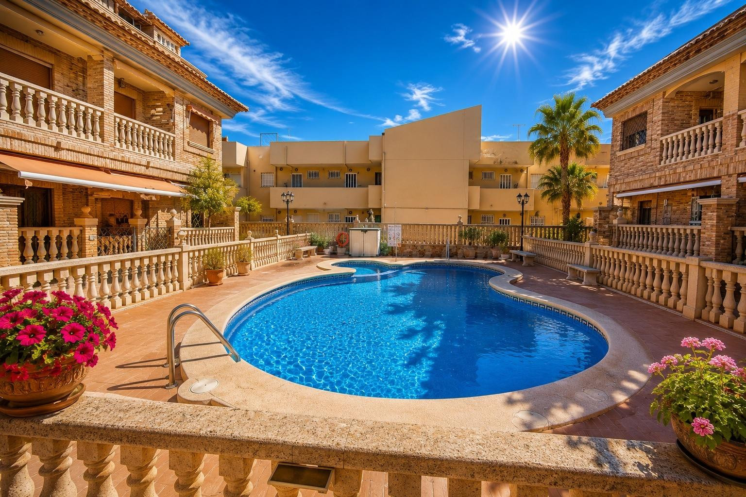 ¡Tu Nuevo Hogar en el Corazón de la Ciudad! ✨ Se vende sin muebles y sin decoración