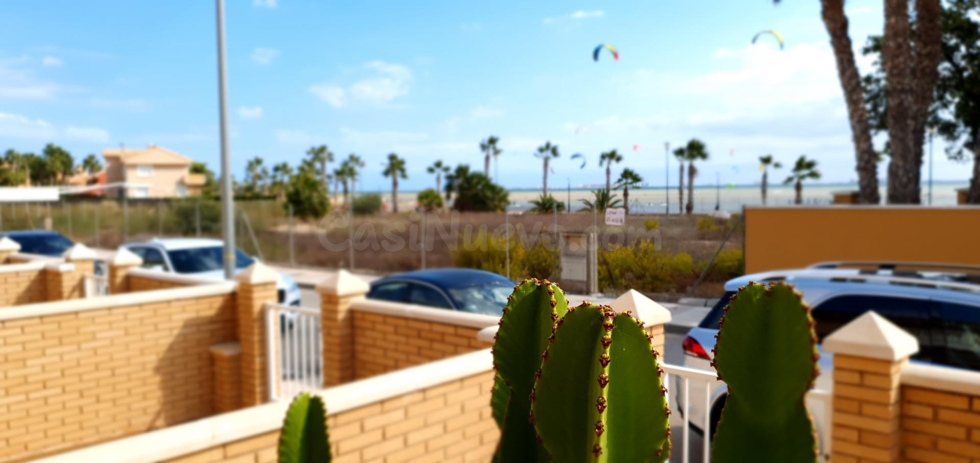 Despierta frente al mar y haz tu sueño realidad