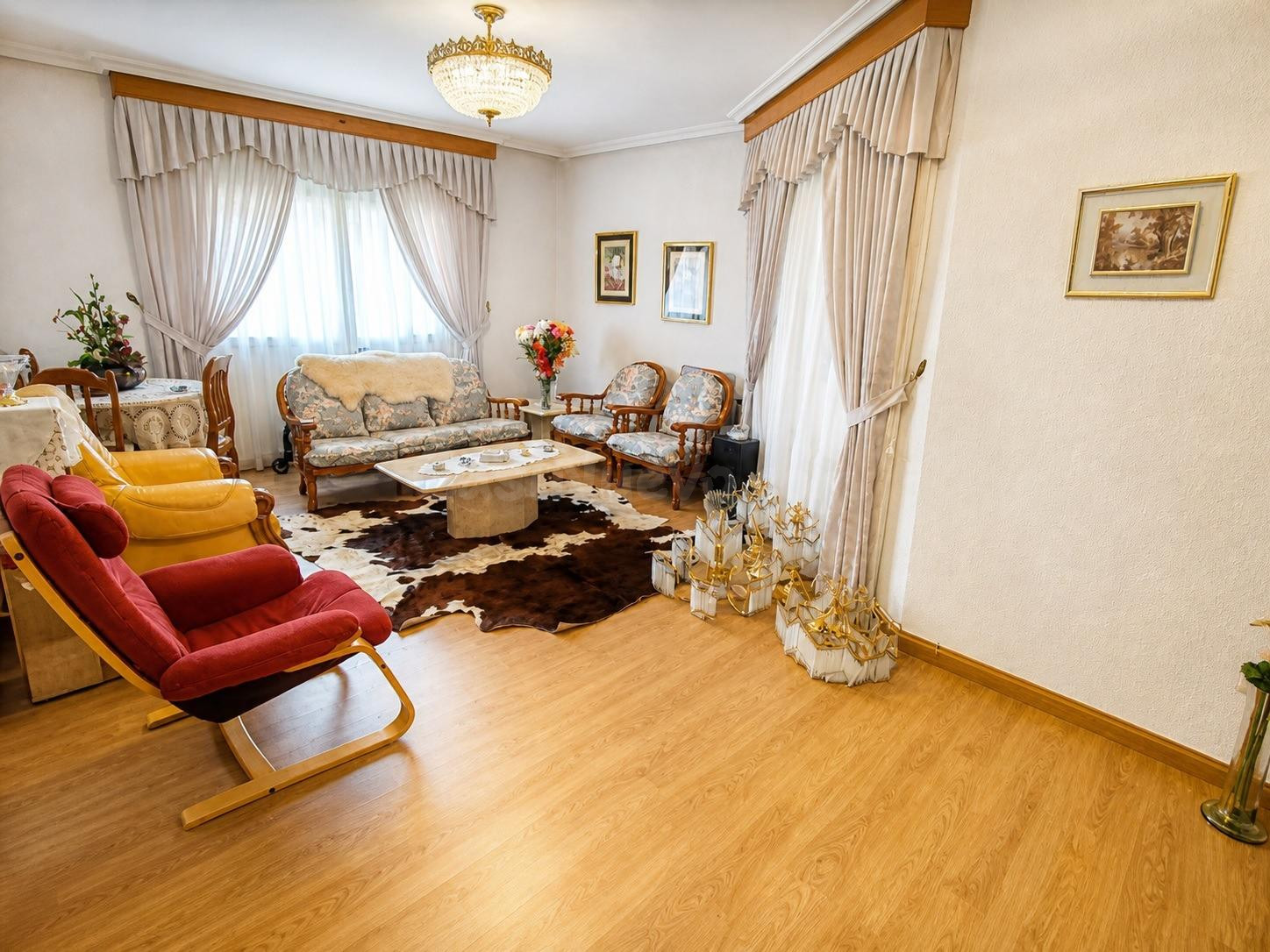 ¡Tu nuevo hogar en Corvera, Murcia! ✨