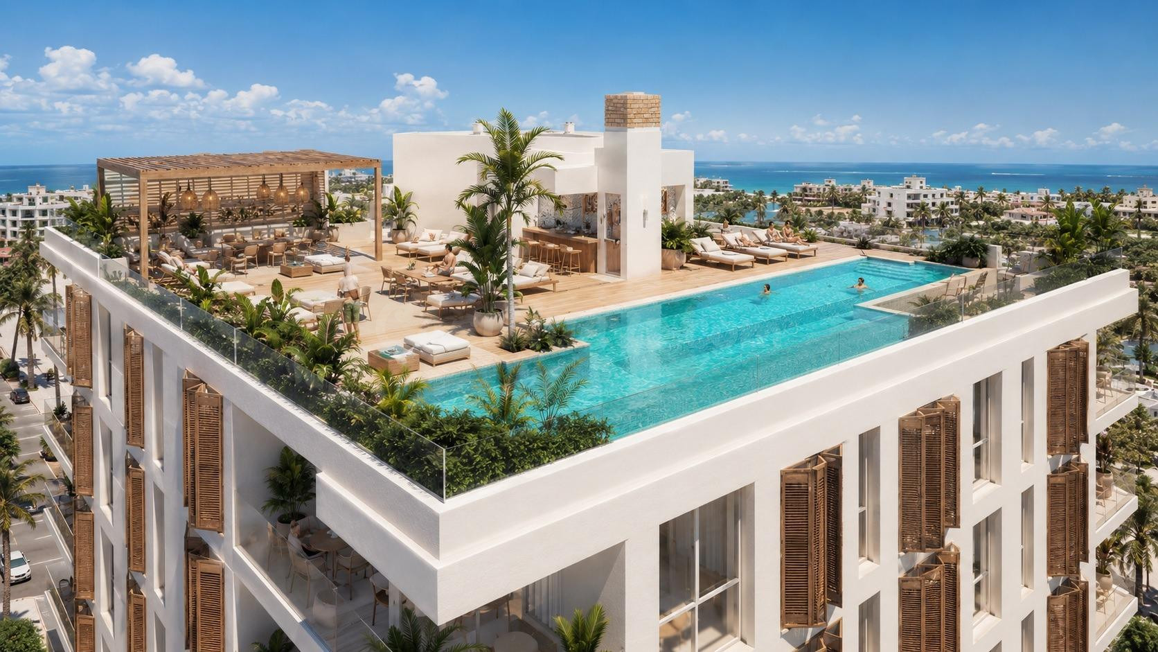 ¡Tu apartamento de ensueño en la Costa Cálida