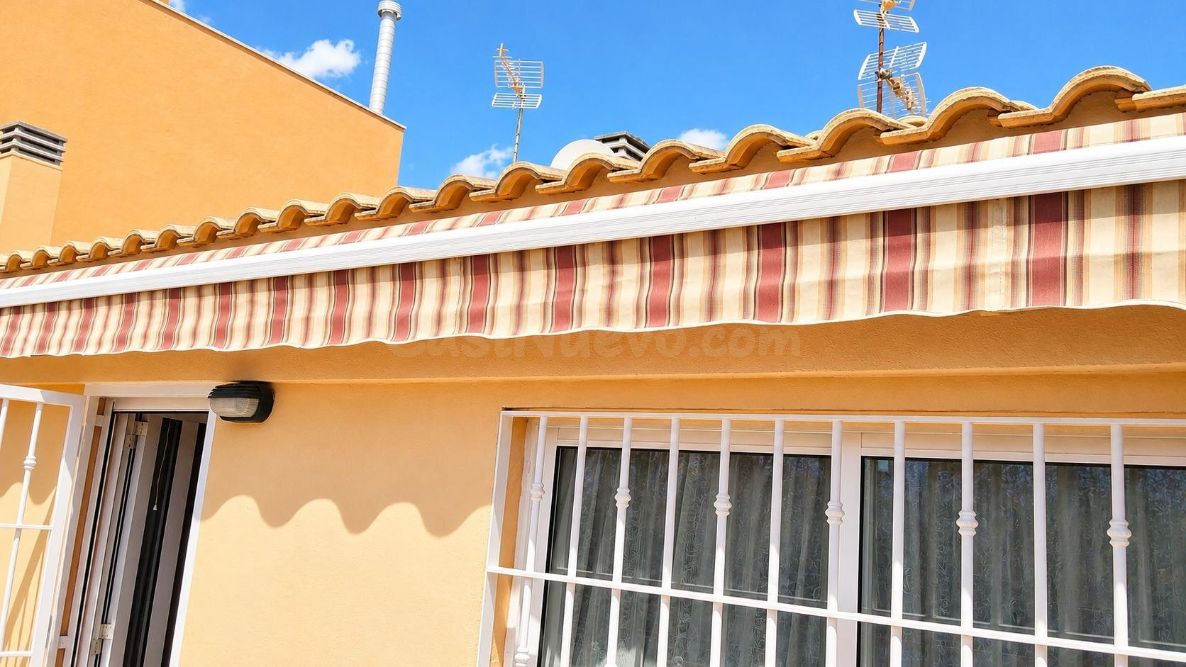 TU NUEVO HOGAR EN PUENTE TOCINOS TE ESPERA