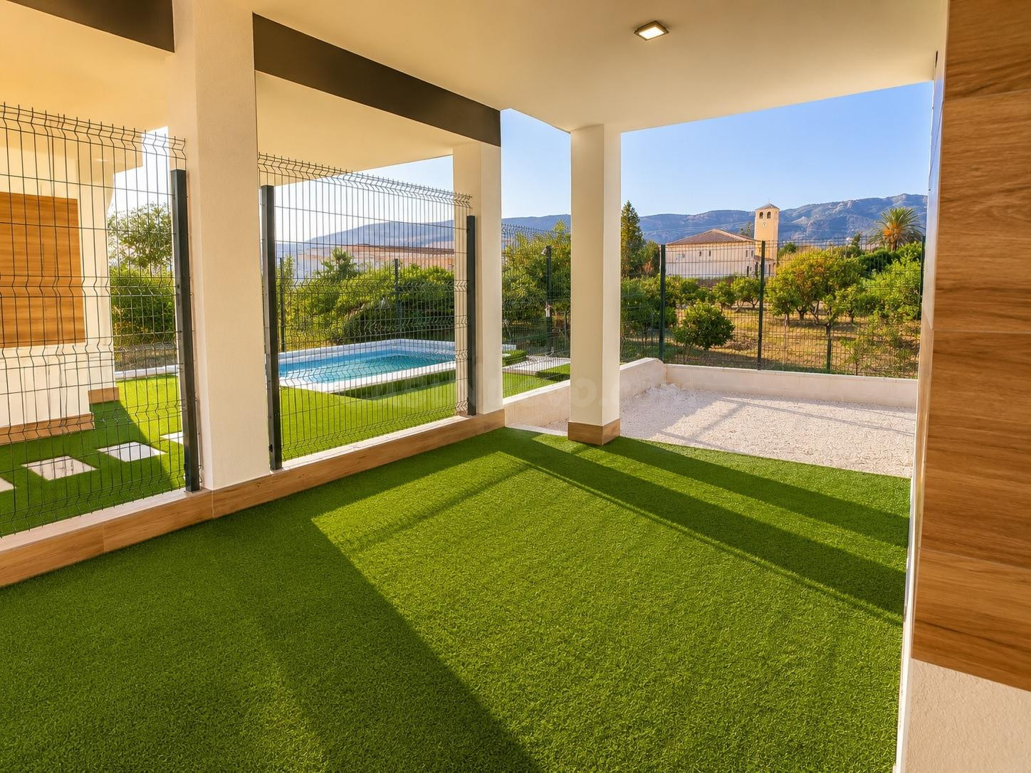 ¡Descubre tu nuevo hogar en La Alberca, Murcia!