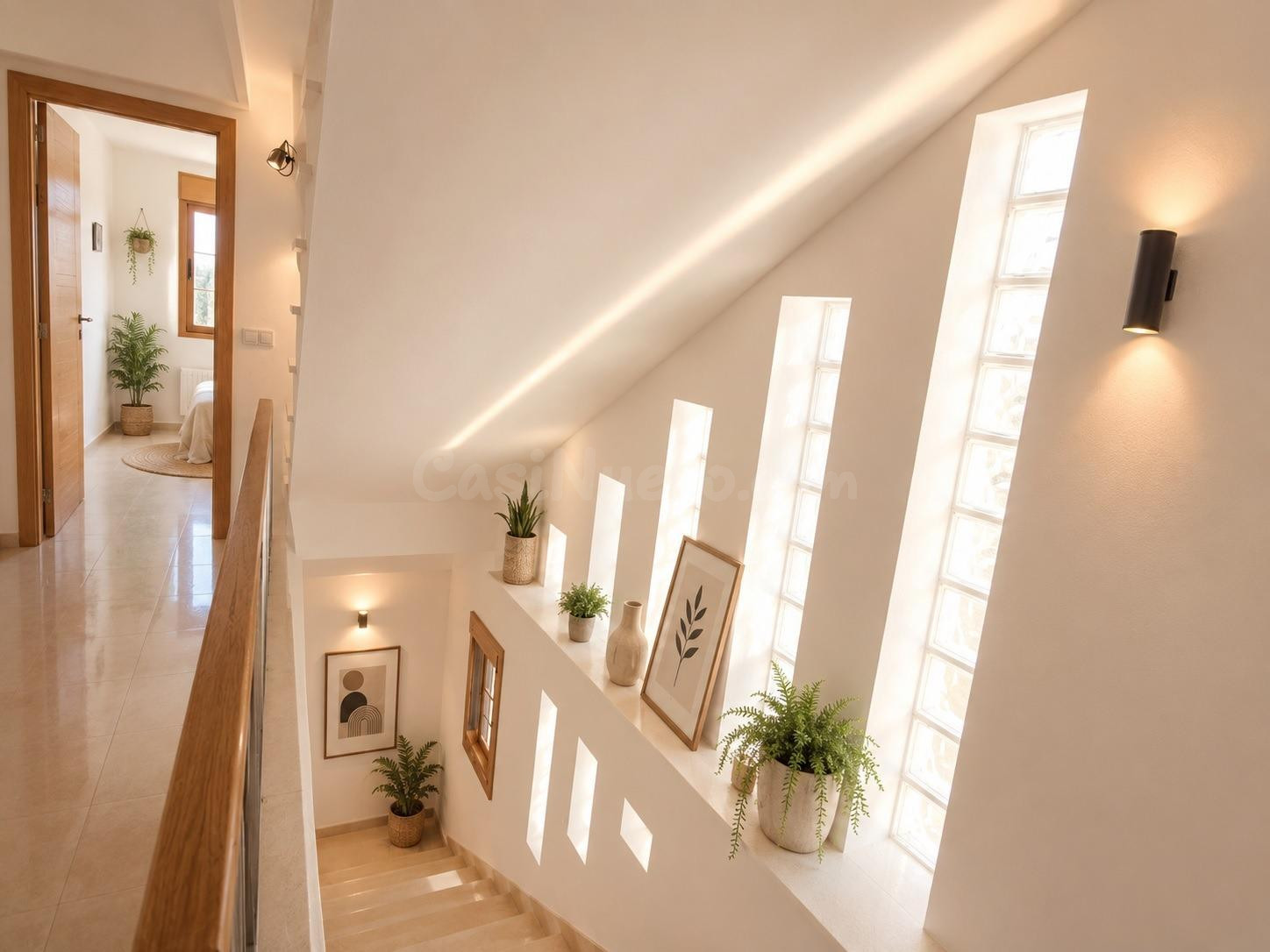 ¡Tu Nuevo Hogar en el Corazón de la Ciudad! ✨ Se vende sin muebles y sin decoración