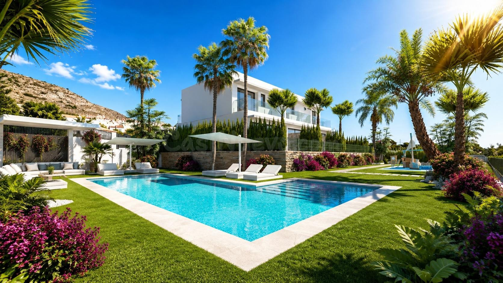 ¡Tu Nuevo Hogar de Ensueño por Solo €€!