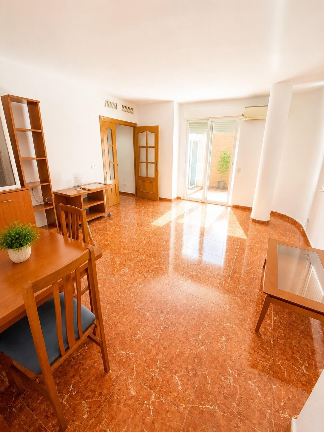 ¡Tu nuevo hogar en Alcantarilla te espera! ✨