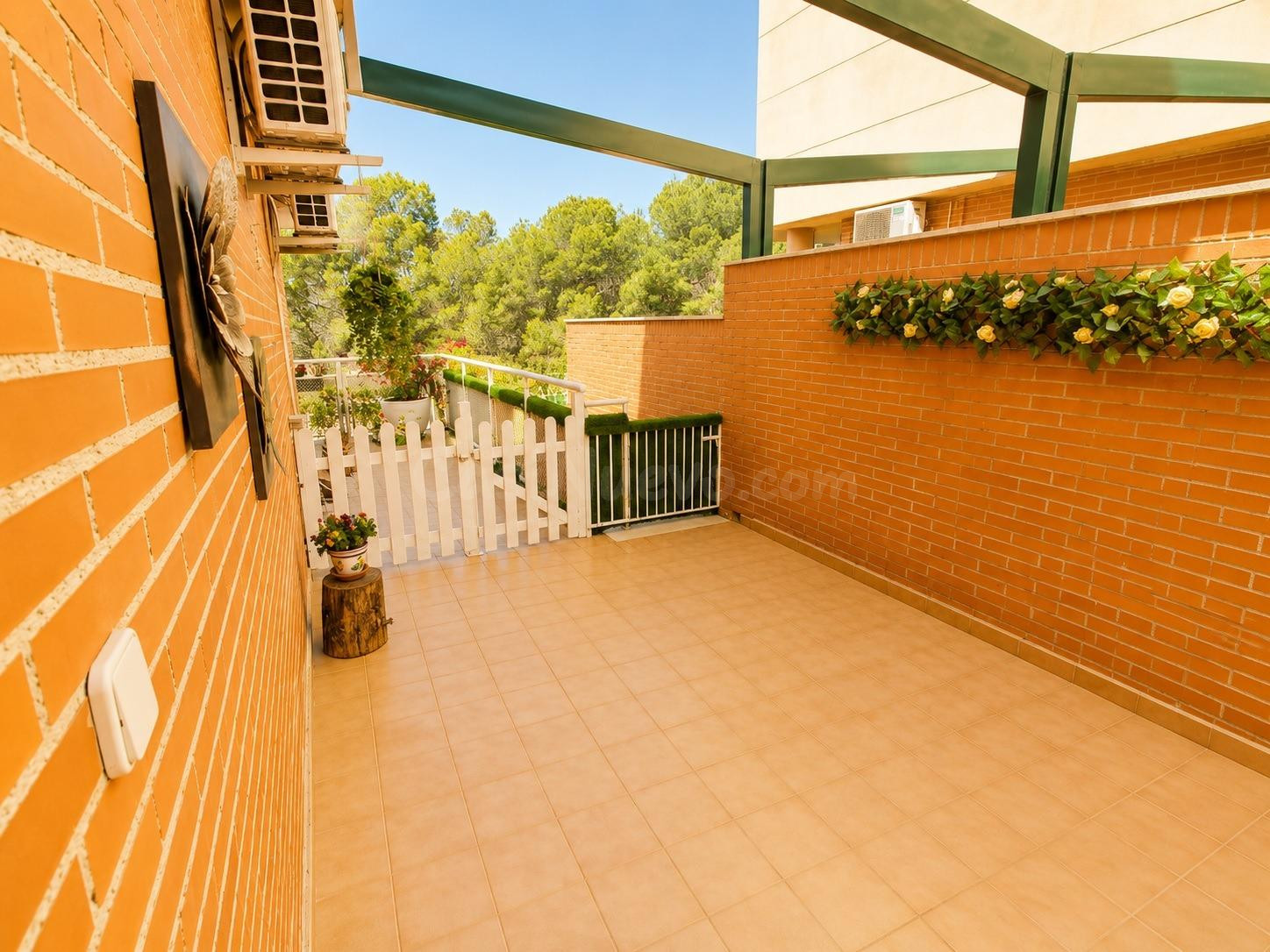 ✨ Dúplex de Ensueño en Altorreal, ¡Tu Nuevo Hogar Te Espera!