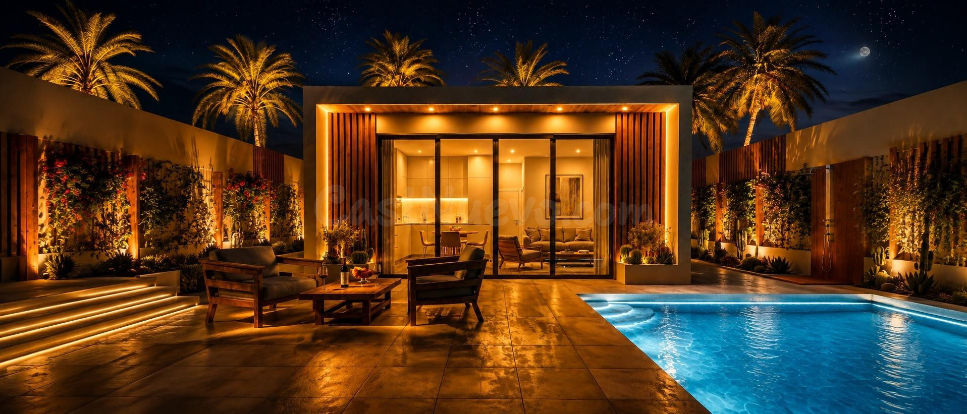 ️ ¡Tu Paraíso en la Costa! Exclusiva Vivienda Turística en Vera Playa  con   6.000 euros  resevervas