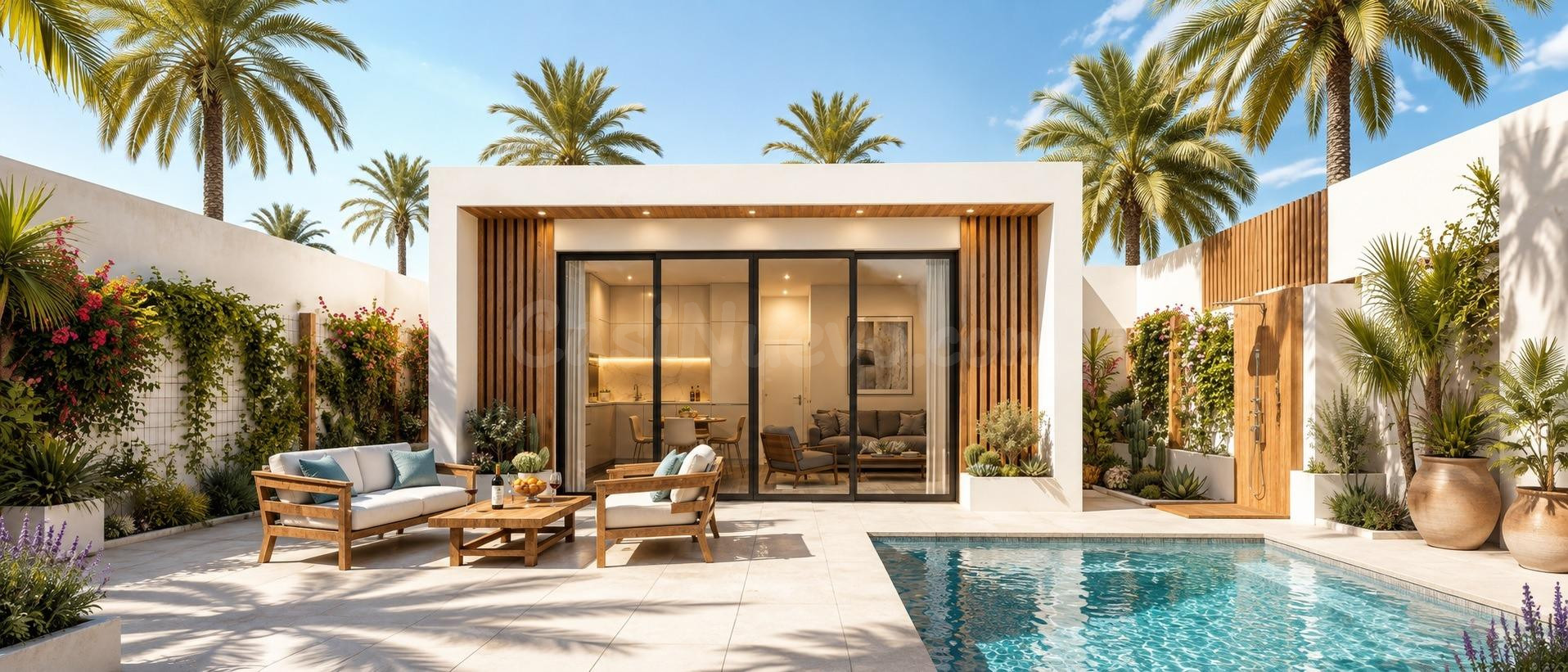 ️ ¡Tu Paraíso en la Costa! Exclusiva Vivienda Turística en Vera Playa