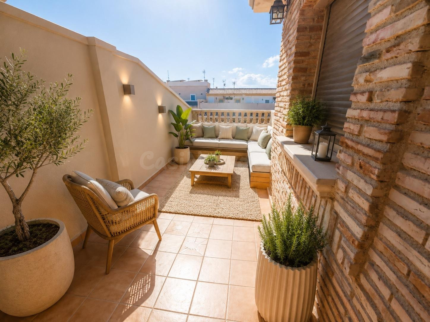 ¡Tu Nuevo Hogar en el Corazón de la Ciudad! ✨ Se vende sin muebles y sin decoración