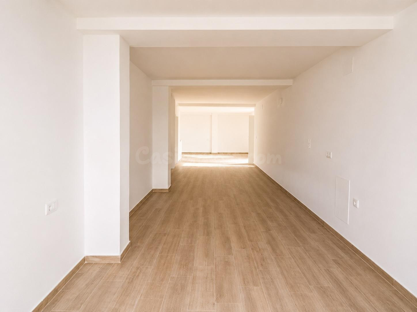 ¡Tu nuevo hogar en Santa Eulalia!