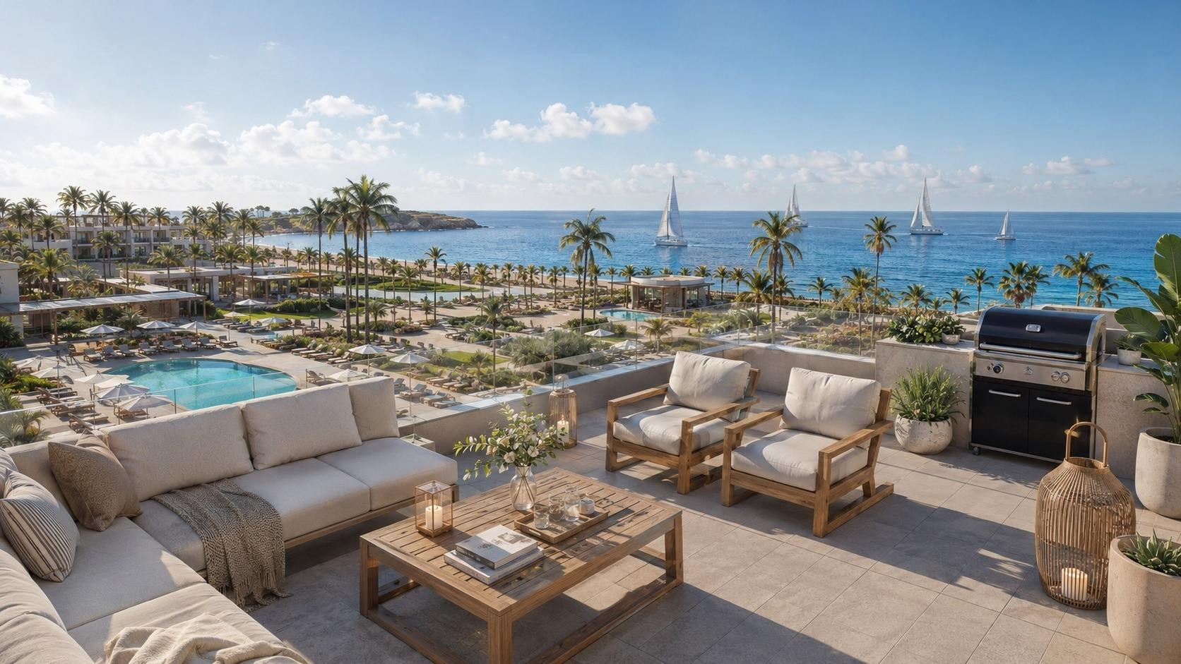 ️ ¡Tu Paraíso en la Costa! Exclusiva Vivienda Turística en Vera Playa