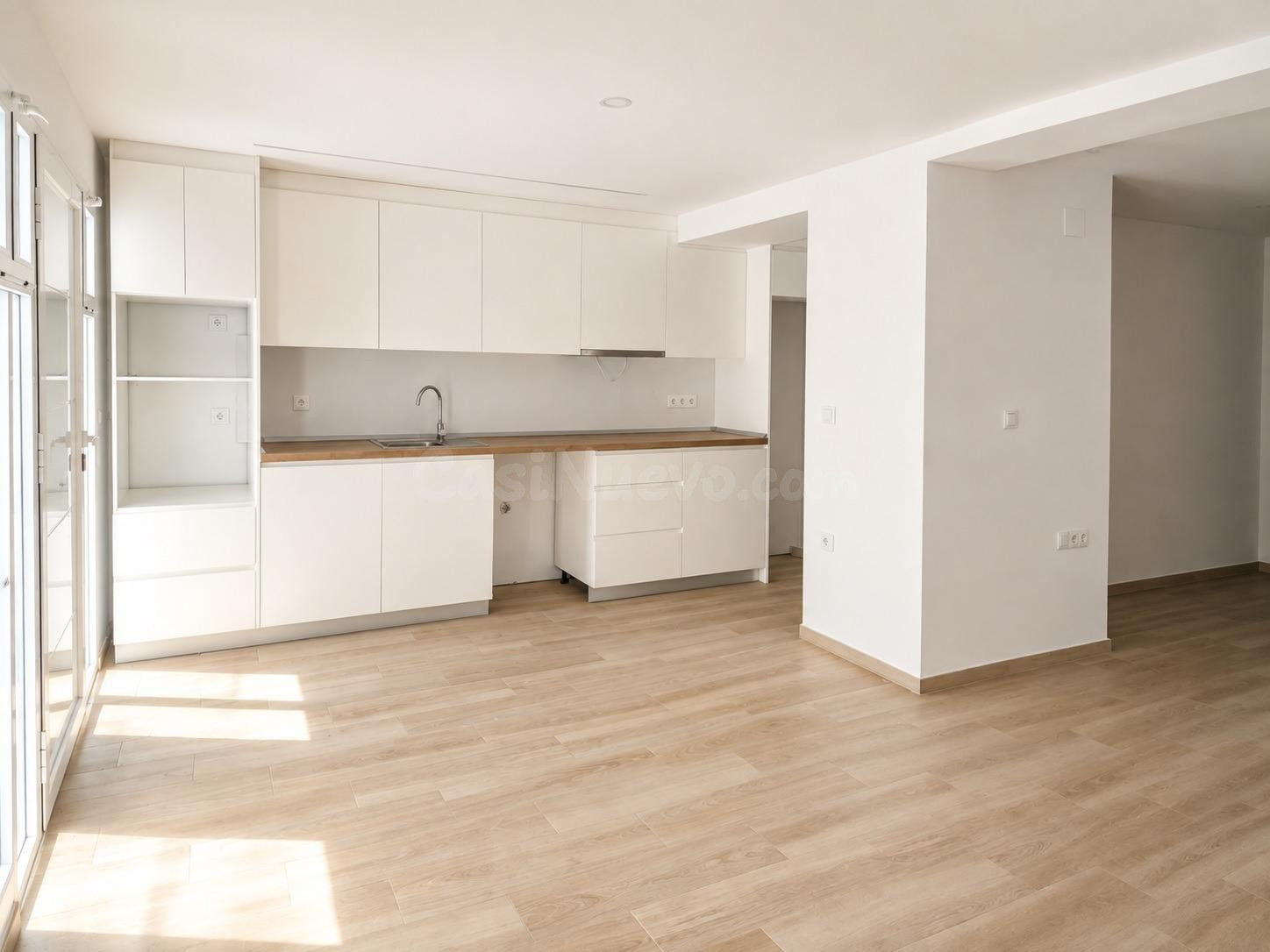 ¡Tu nuevo hogar en Murcia te espera! ✨