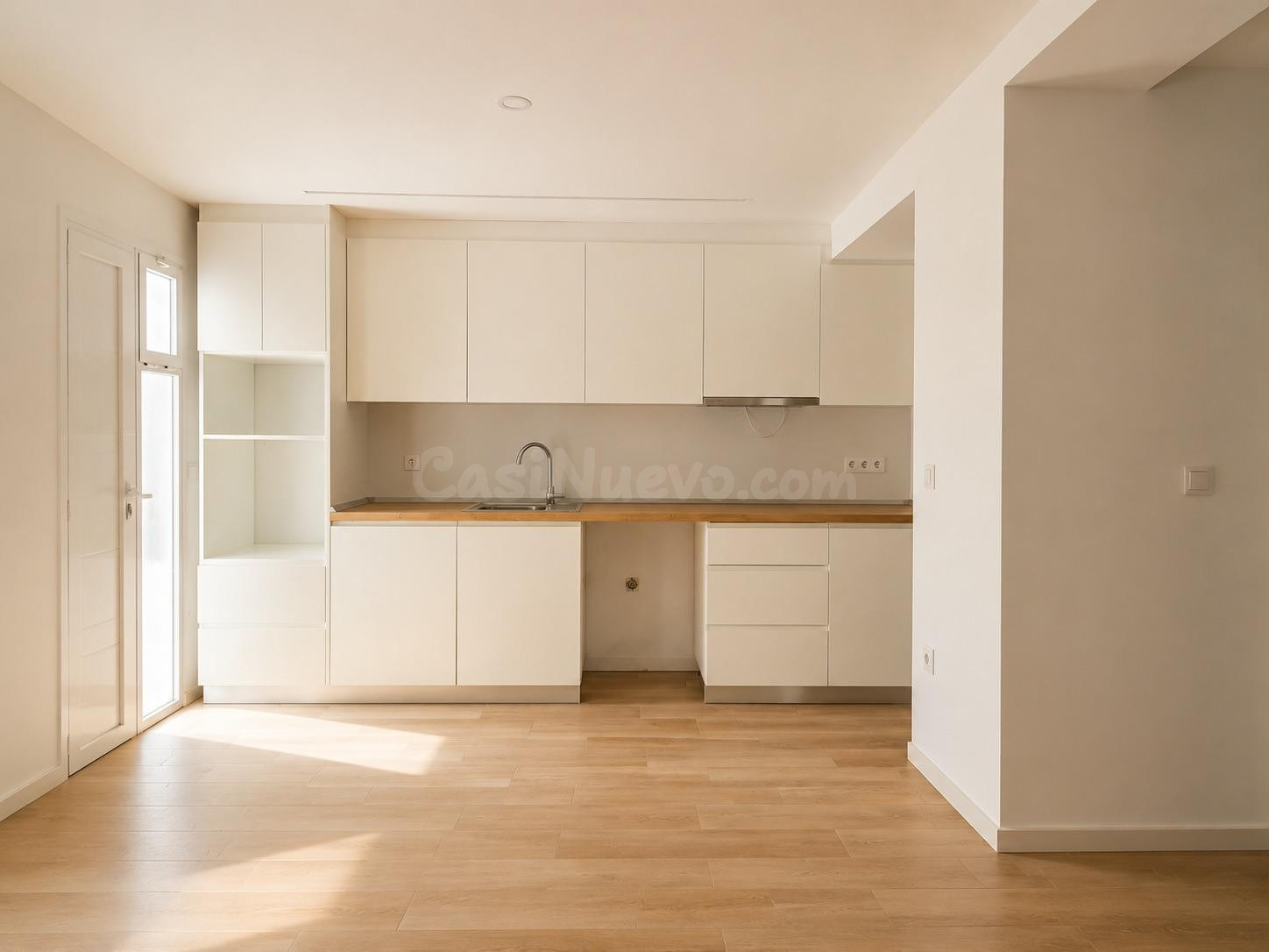 ¡Tu nuevo hogar en Santa Eulalia!