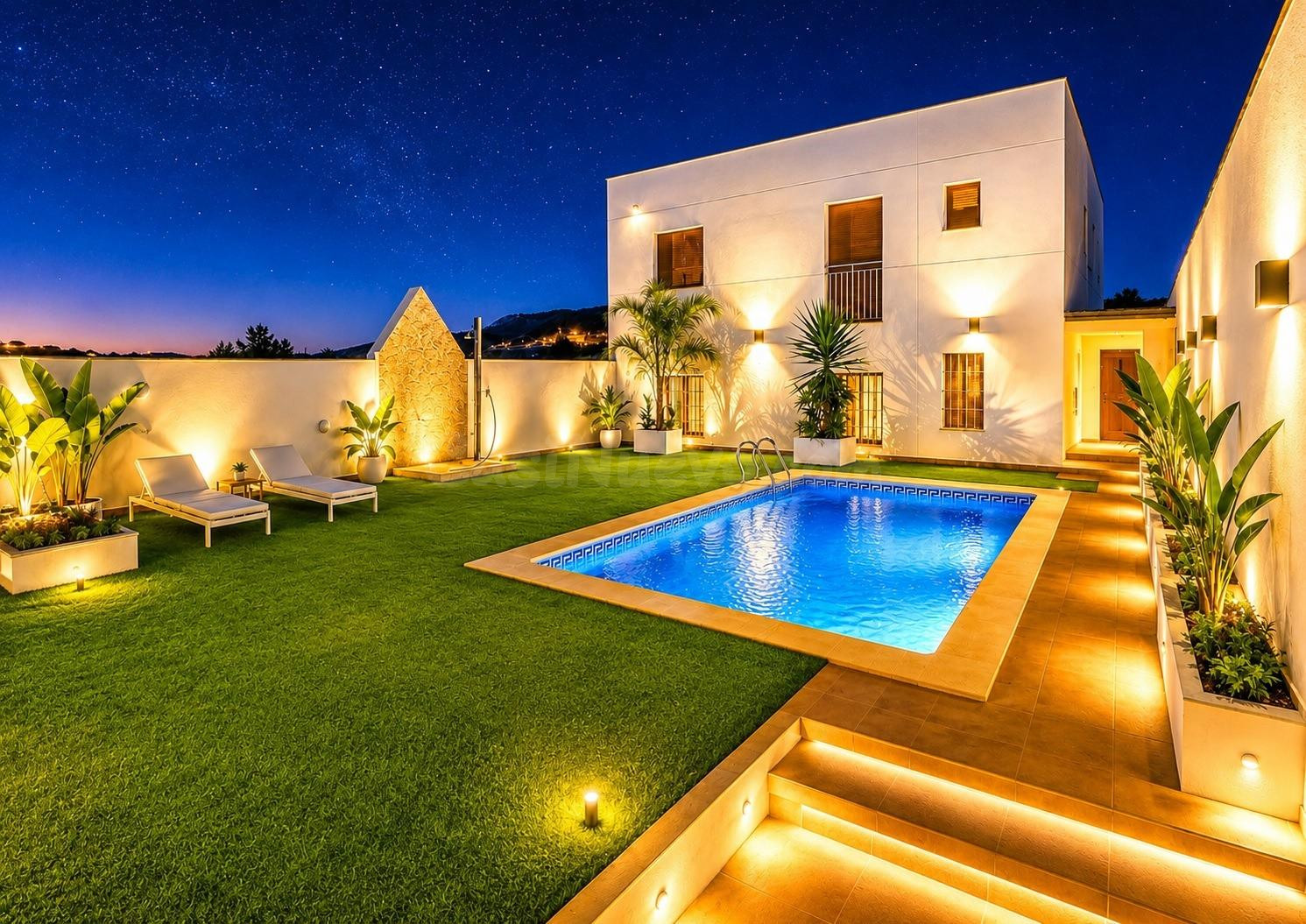 ¡Tu Hogar Ideal! ✨ a tres minutos de la playa de Villaricos