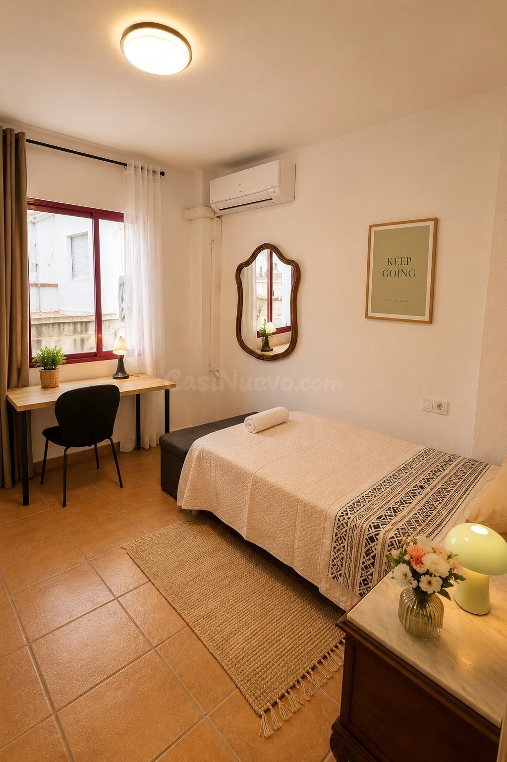 La Ñora UCAM: Tu Hogar Ideal Cerca de la Universidad - foto 4