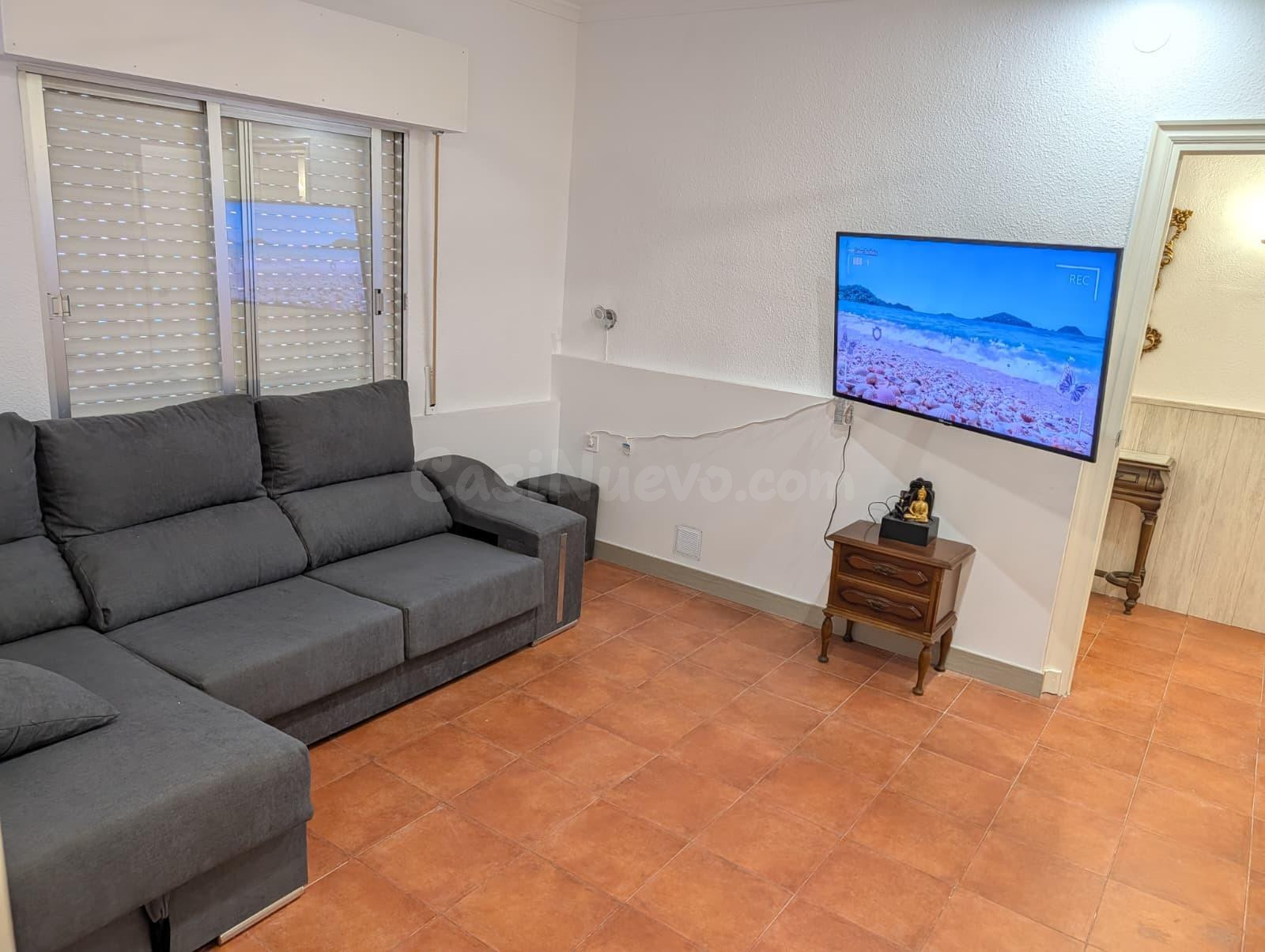601067176 **habitaciones PARA ESTUDIANTES EN ESPINARDO – 375 €/MES**
