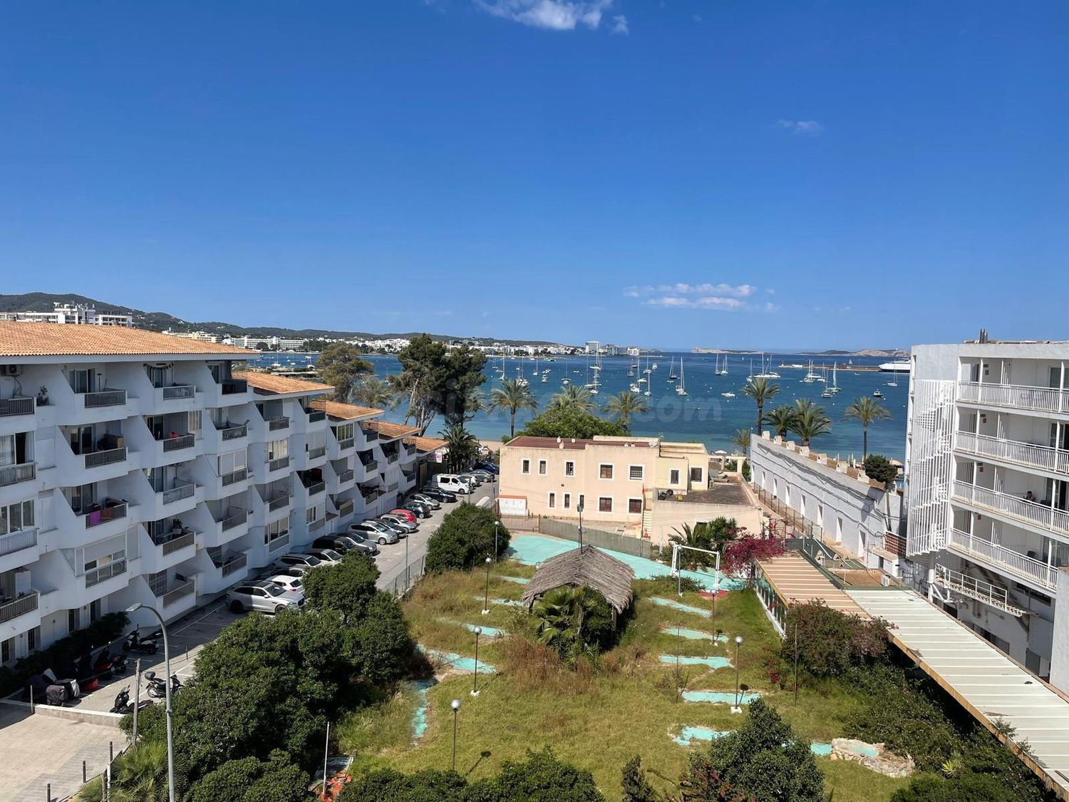 Piso 4 habitaciones 157m² en venta - Sant Antoni de Portmany