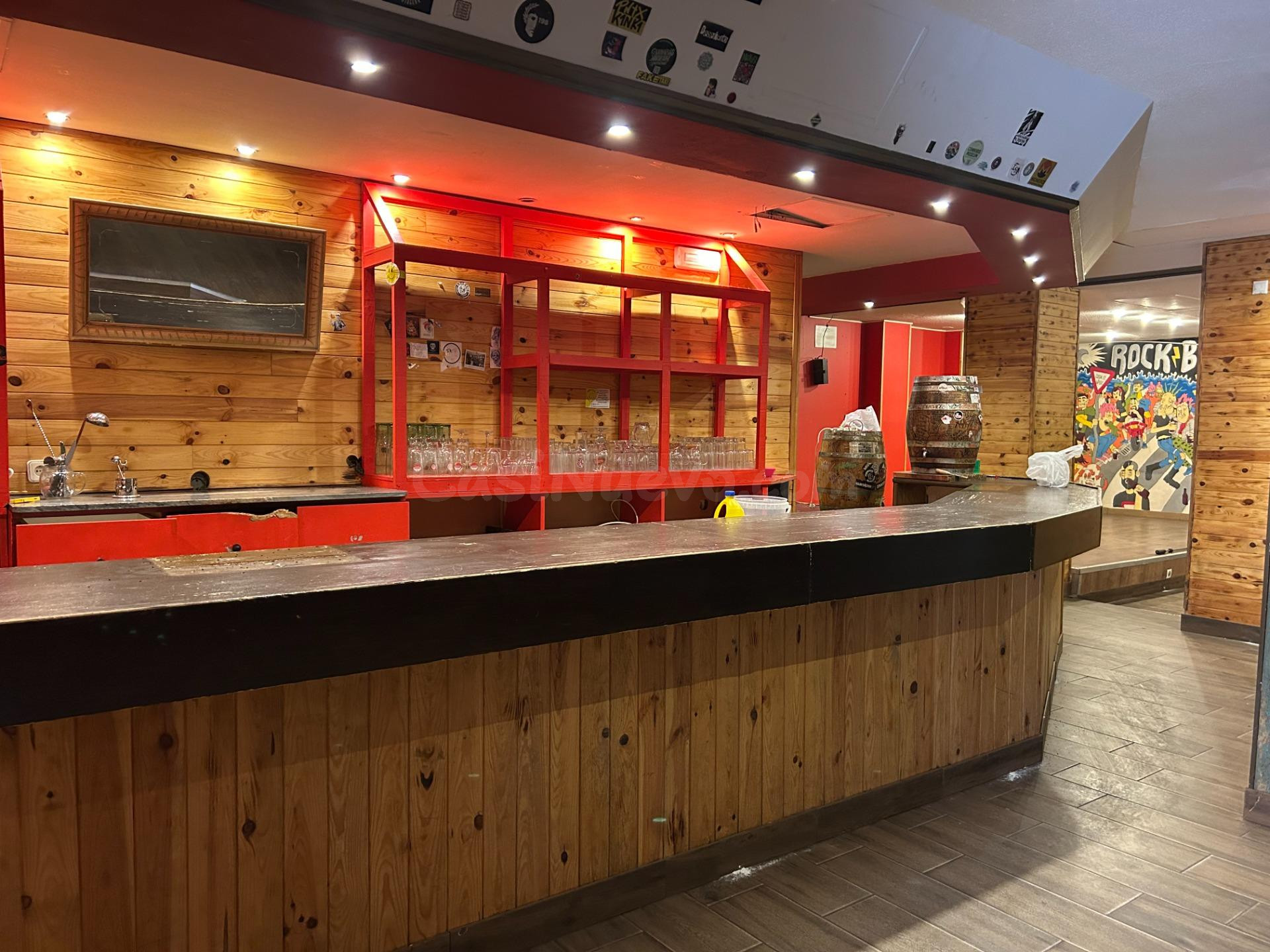 LOS ALCÁZARES - LOCAL COMERCIAL EN PLANTA BAJA Y ESQUINA