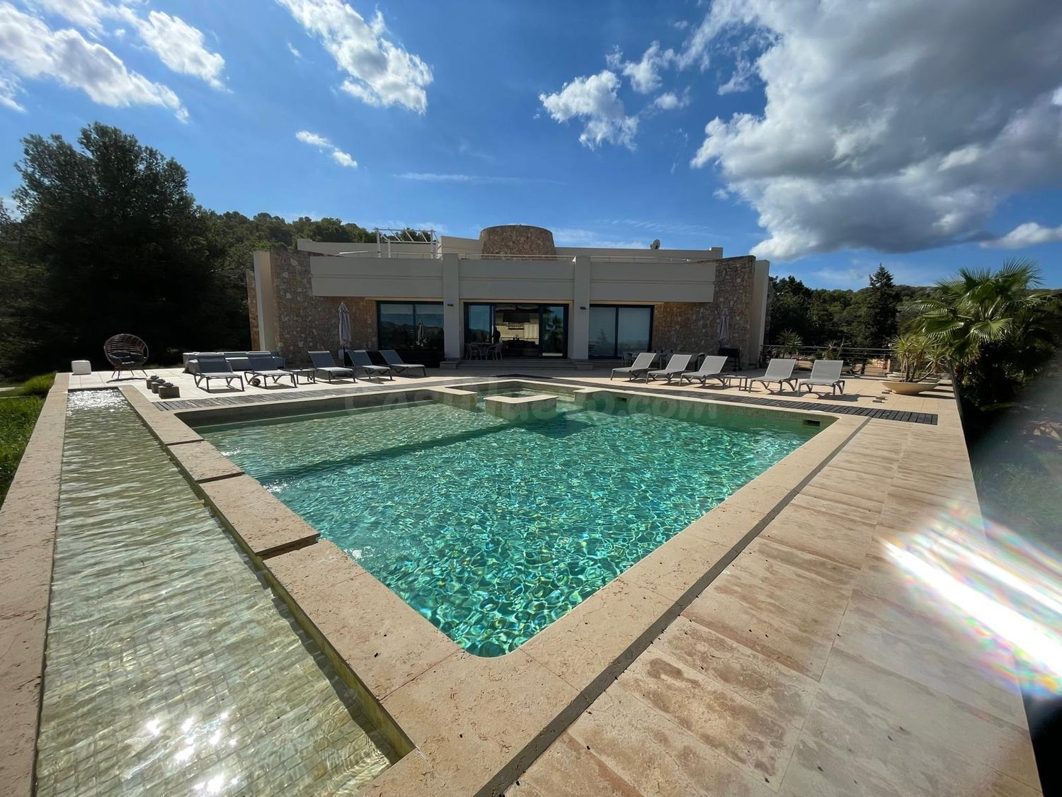 Finca rústica 3 habitaciones 400m² en venta - San Agustín - Cala de Bou