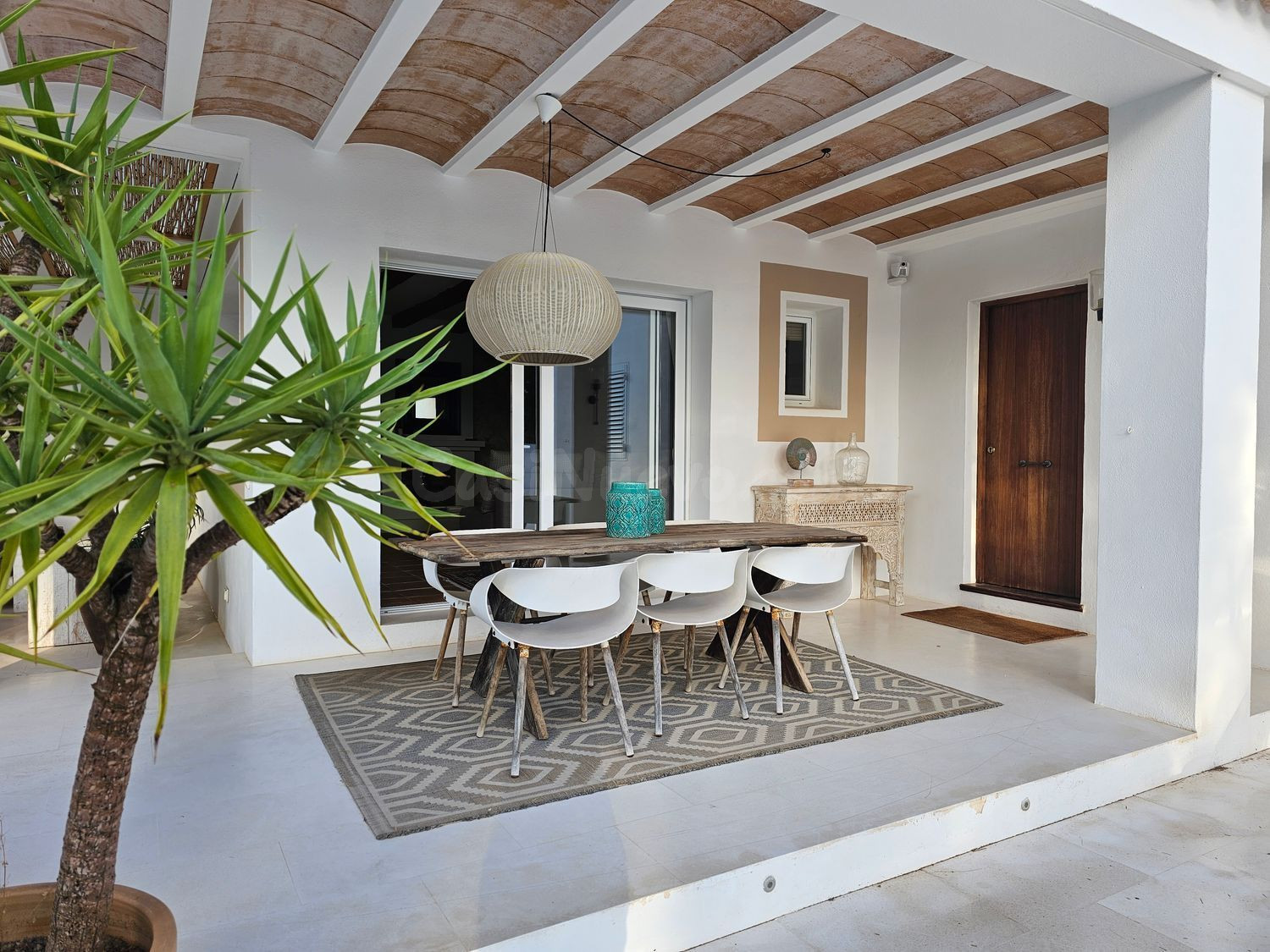 Chalet 3 habitaciones 224m² en venta - San Agustín - Cala de - foto 2