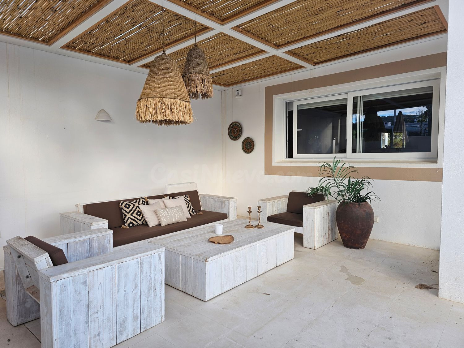 Chalet 3 habitaciones 224m² en venta - San Agustín - Cala de - foto 3