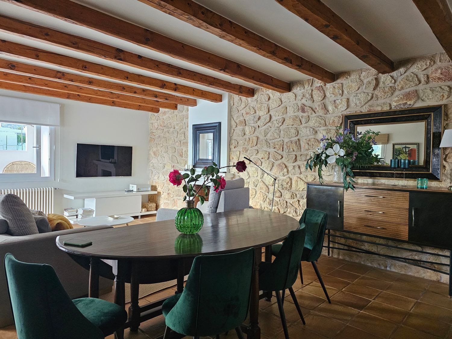 Chalet 3 habitaciones 224m² en venta - San Agustín - Cala de - foto 5