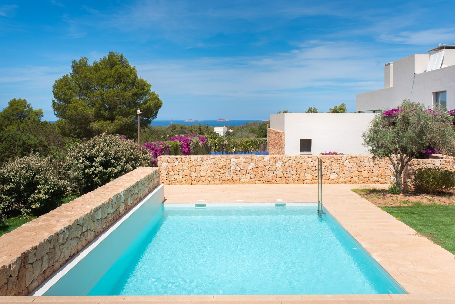 Chalet 5 habitaciones 400m² en venta - Cala Vedella - Cala T - foto 2