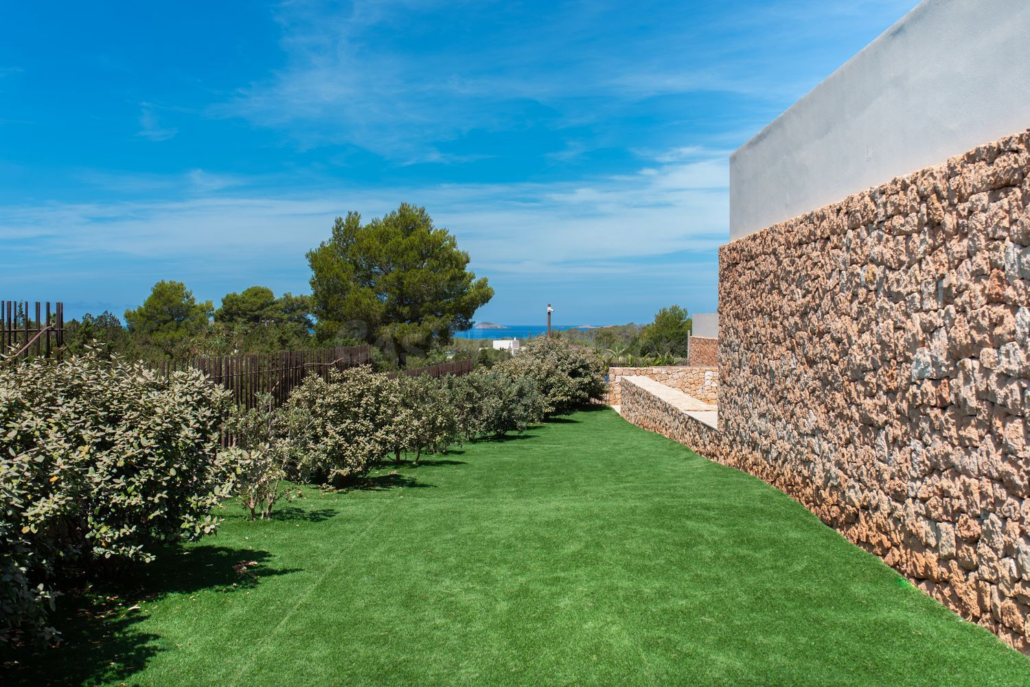 Chalet 5 habitaciones 400m² en venta - Cala Vedella - Cala T - foto 3