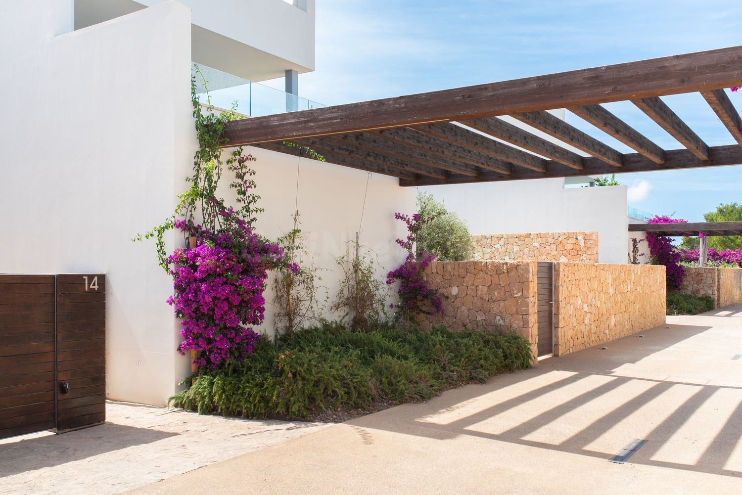 Chalet 5 habitaciones 400m² en venta - Cala Vedella - Cala T - foto 5
