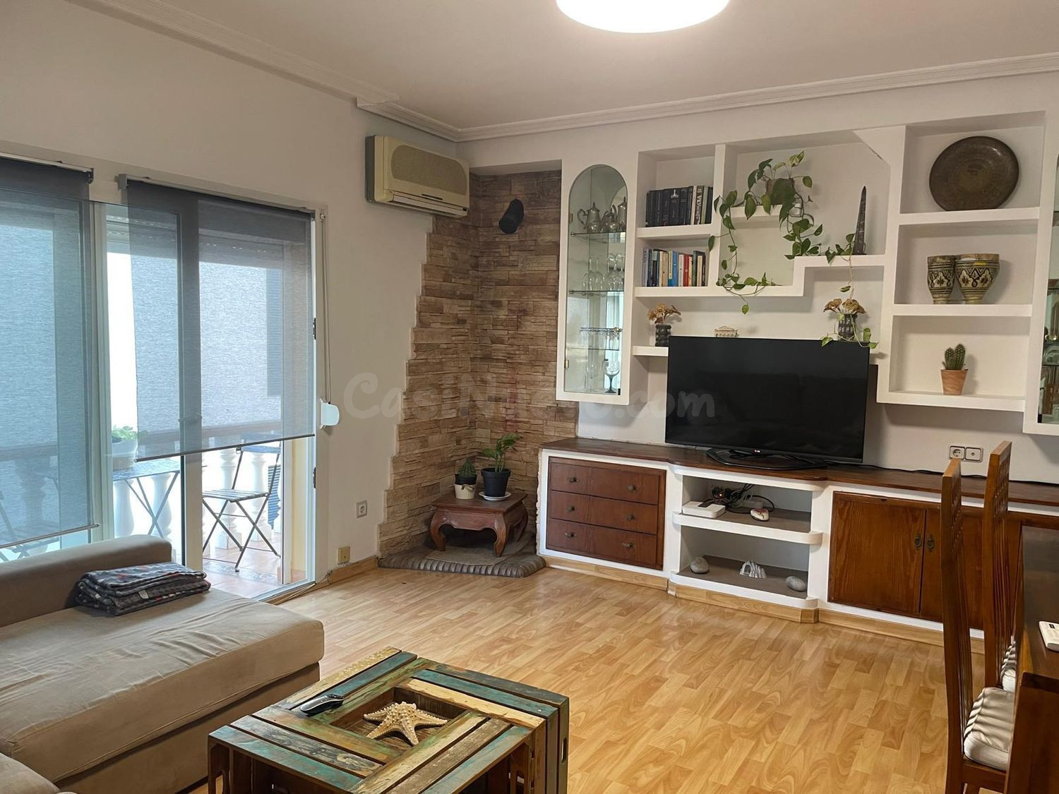 Piso 3 habitaciones 103m² en alquiler - Sant Antoni de Portmany