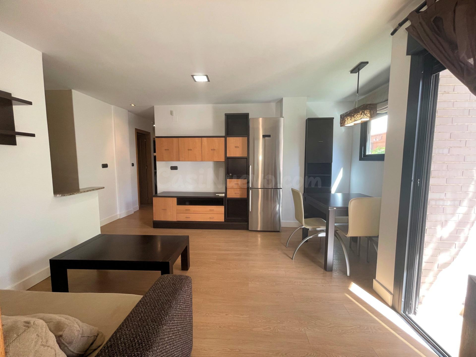 Se vende piso en Torrevieja zona Puerto Deportivo