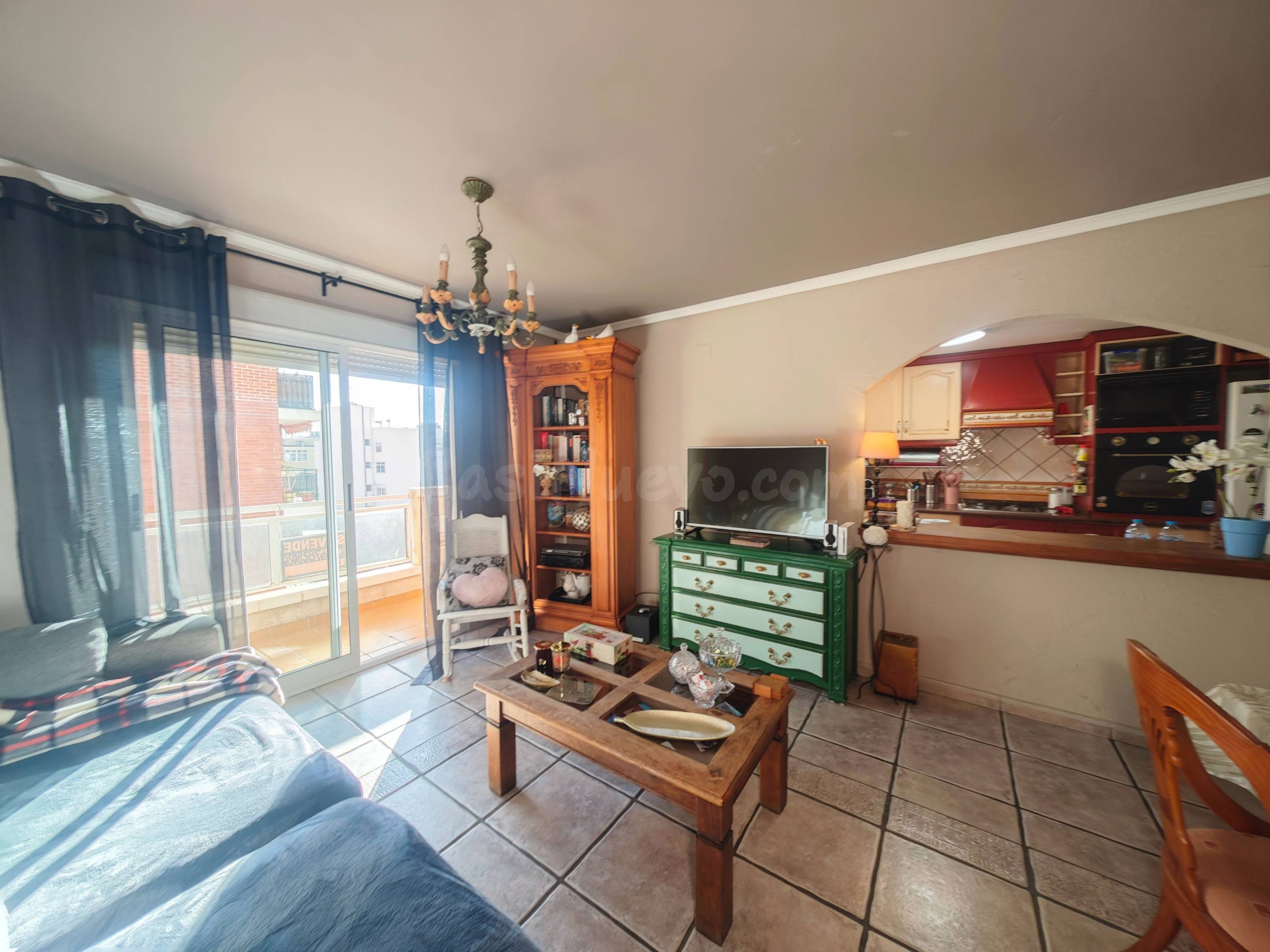 Se vende piso en Torrevieja