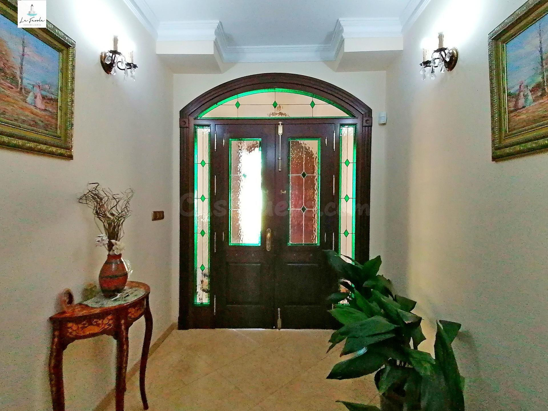 VILLA SEÑORIAL CON PISCINA EN ARCHIDONA - foto 3