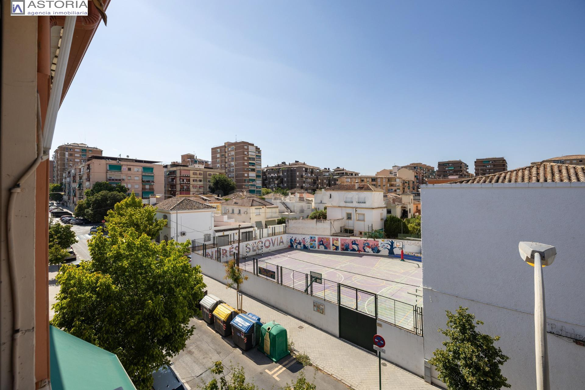 ESTUPENDO PISO EN ZONA VERGELES-ZAIDIN.
