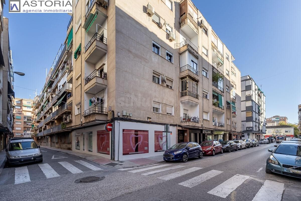 PISO DE 4 DORMITORIOS EN EL ZAIDIN