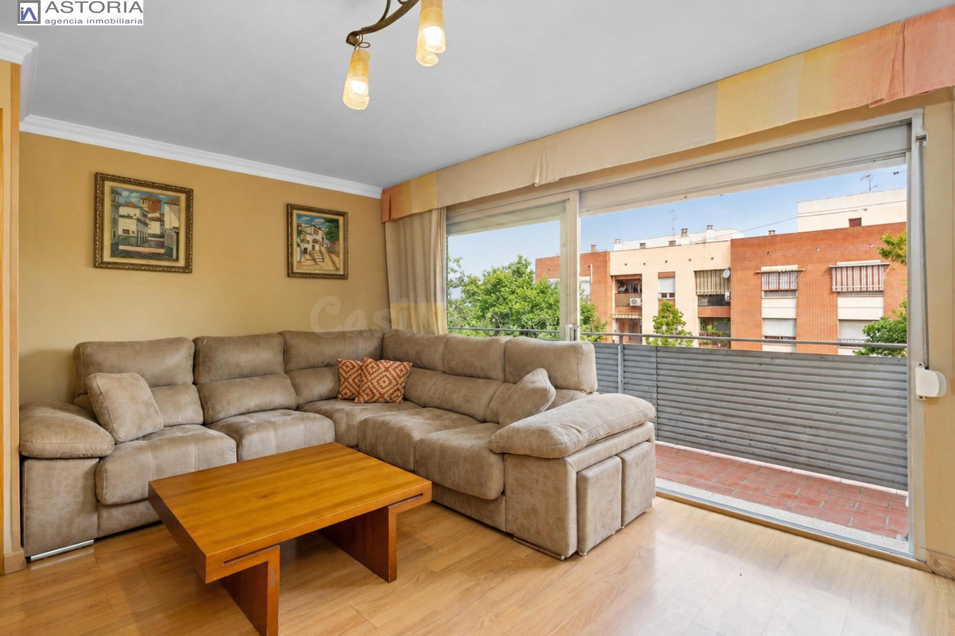EN VENTA ATICO DÚPLEX CON GRAN TERRAZA JUNTO ESTACIÓN DE AUTOBUSES