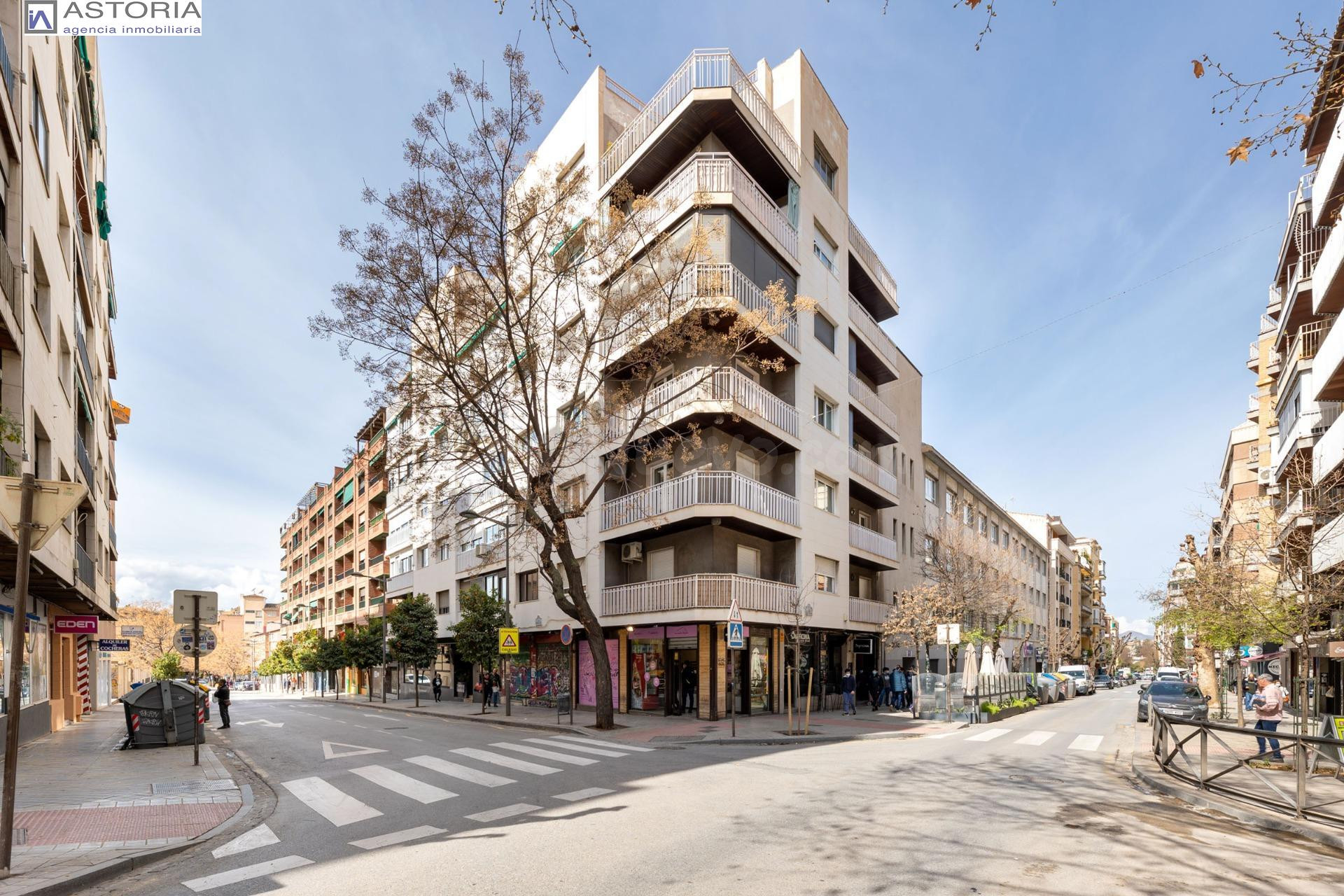 4 Dormitorios + Licencia Turística en vigor | Carril del Picón | Granada Centro