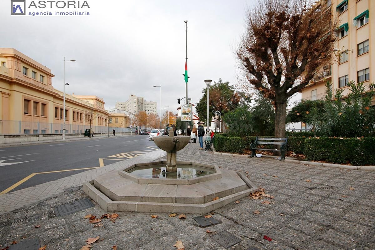 PISO DE 1 DORMITORIO CON TERRAZA Y EXCELENTE UBICACIÓN JUNTO AL MERCADONA