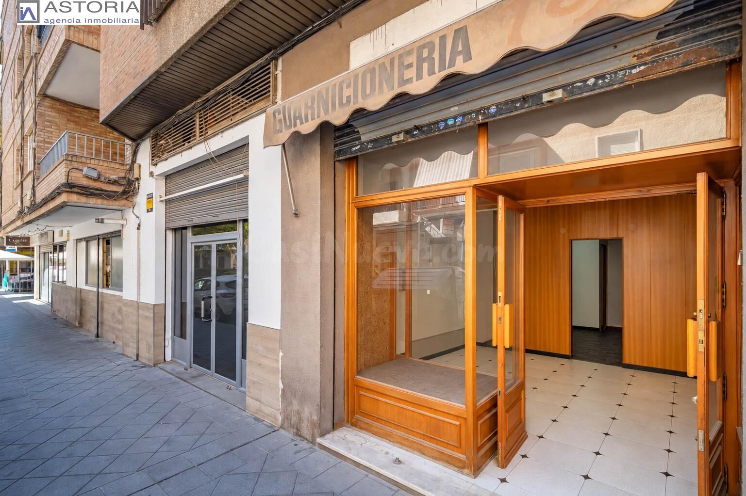 Local Comercial en Pajaritos
