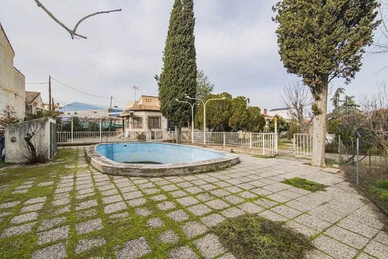 Chalet 3 habitaciones 96m² en venta - Cullar Vega