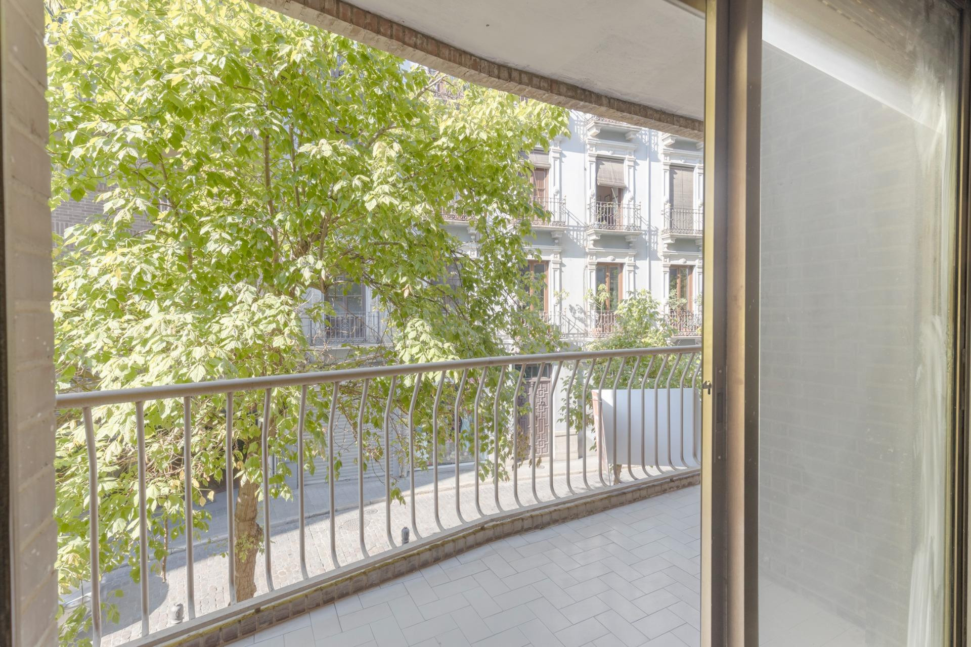 La amplitud que buscas, en el corazón de Granada