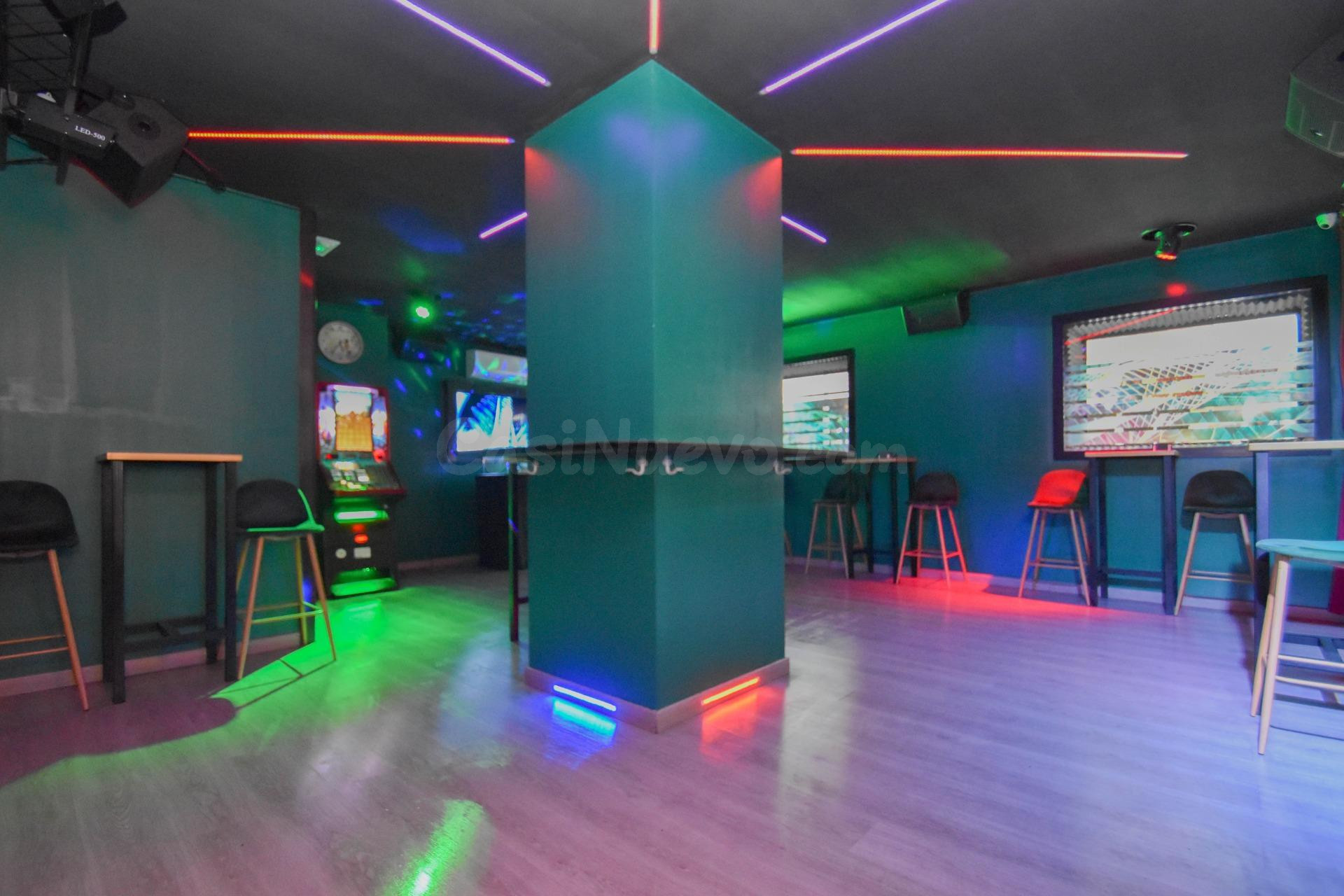 Pub en pleno centro de Granada ¿Eres un emprendedor apasionado por la hostelería?