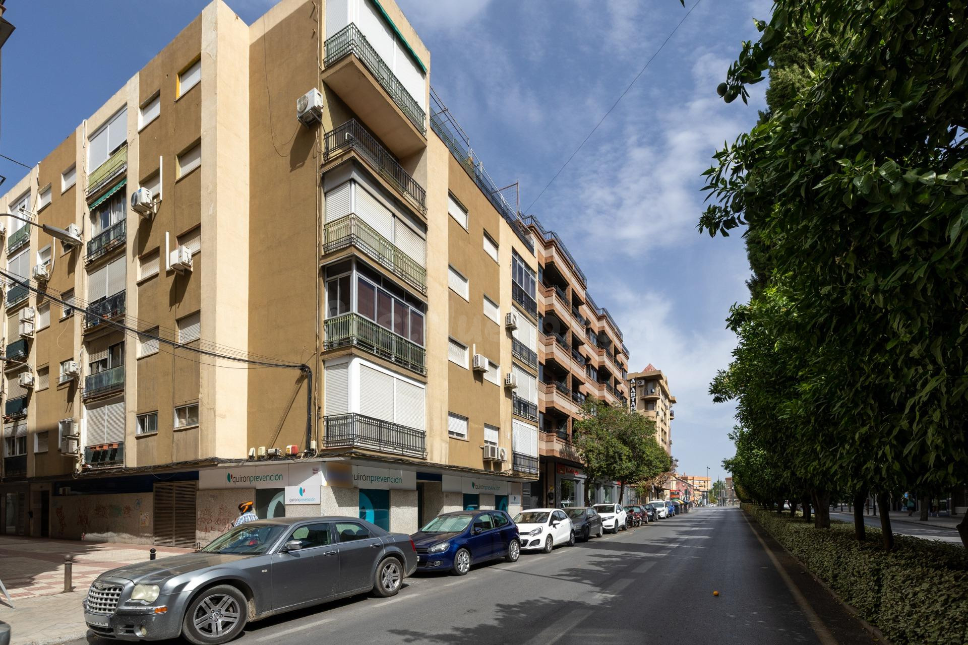OPORTUNIDAD DE INVERSIÓN EN CAMINO DE RONDA