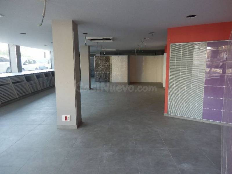 Local comercial en venta