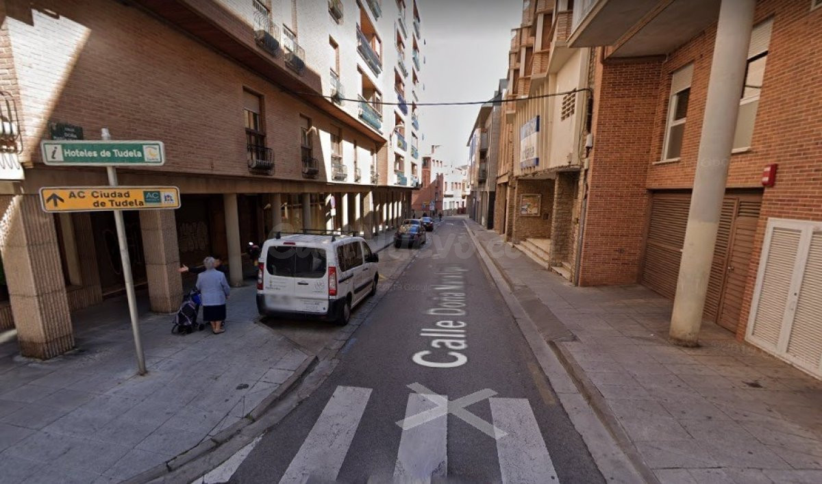 Local comercial en venta