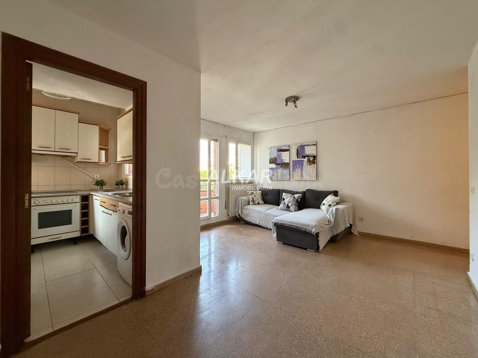 PISO EN VENTA EN TUDELA